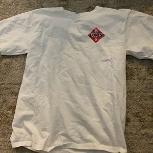 Vintage T Medium Powell Peralta